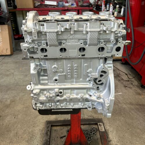 MOTORE RIGENERATO 9HX – 9HZ – 9HW – 1.6 HDI
